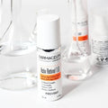 Dermaceutic: Cosmetic Products with Pharmaceutical Precision
