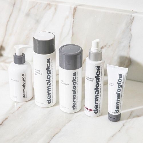 Dermalogica: A Cruelty-Free Rock Star