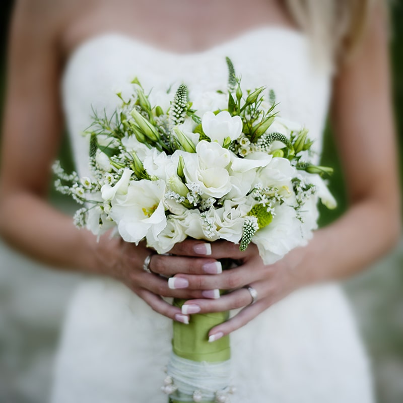 Pre-Wedding Skincare Routine: What I Wish I'd Used
