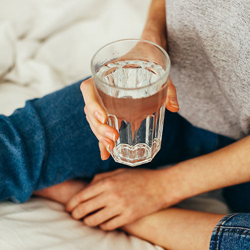How Does Drinking Water Affect Skin Health?