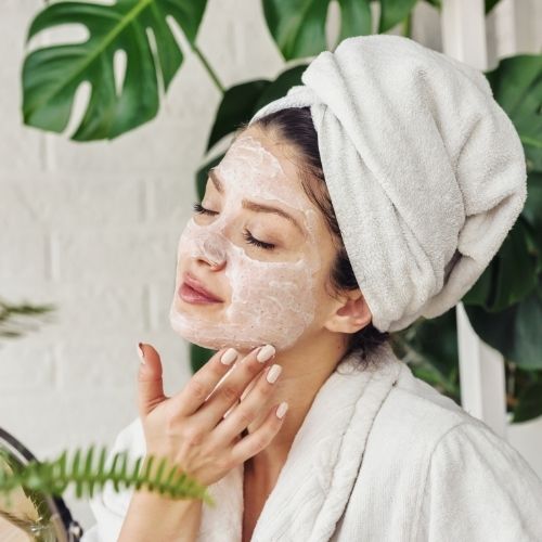 5 Tips for Eco-Friendly Skin Care
