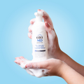 Rejuvenate with the EltaMD Skin Recovery Amino Acid Foaming Cleanser