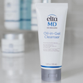 The Secret to Flawless Skin: EltaMD Oil-in-Gel Cleanser