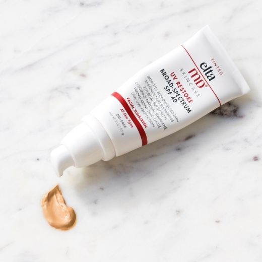 Preserve Your Skin with EltaMD UV Restore Sunscreen