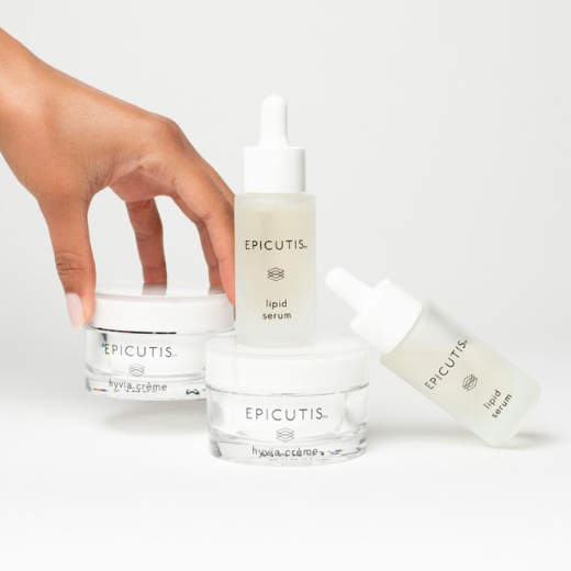 Discover the Revolution in Skincare: Epicutis