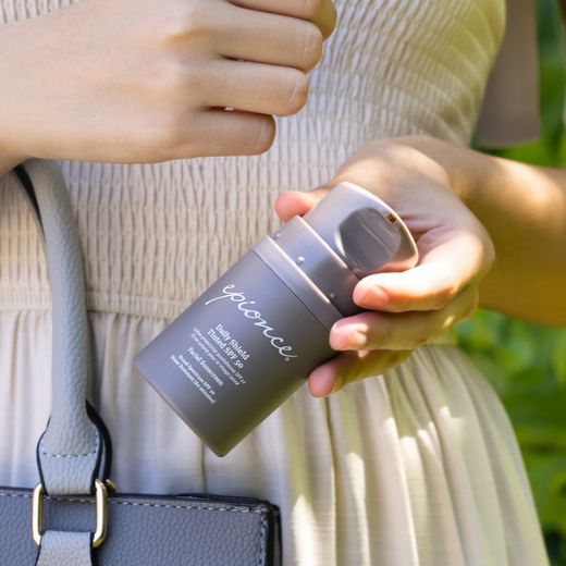 Epionce Daily Shield Tinted SPF 50: The SPF That Does It All