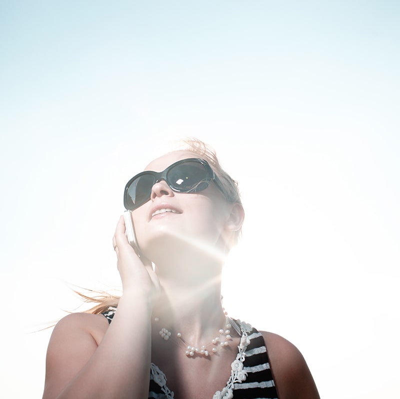 Feeling Flushed? Here's How to Reduce Facial Redness