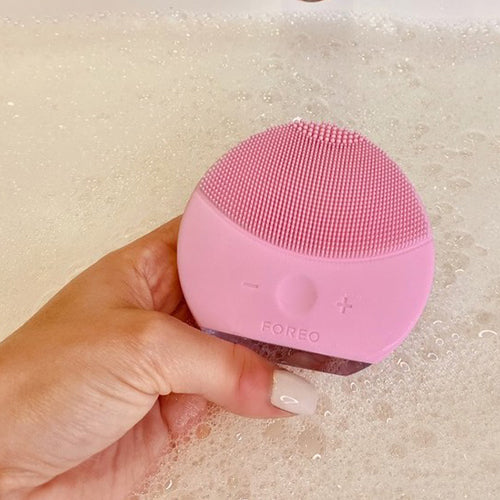 Foreo: Skincare With A Positive Vibe