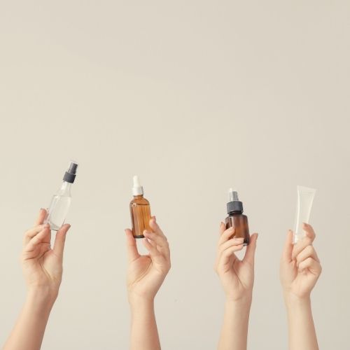 Is It Time for a Fragrance-Free Skincare Routine?