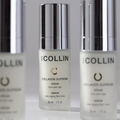 De-Wrinkle and Revitalize with G.M. COLLIN Collagen Supreme Serum