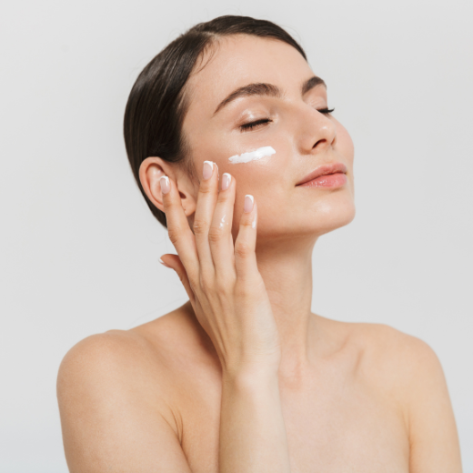 Here's The Tea: The Benefits of Green Tea For Your Skin