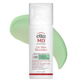 EltaMD UV Skin Recovery Green Tint SPF 50: The Sunscreen for Sensitive Skin