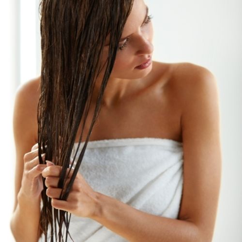 How to Get Fuller, Thicker and Longer Hair