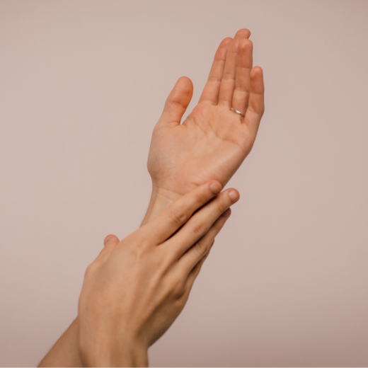 Skin Care Tips for Keeping Your Hands and Feet Soft and Supple