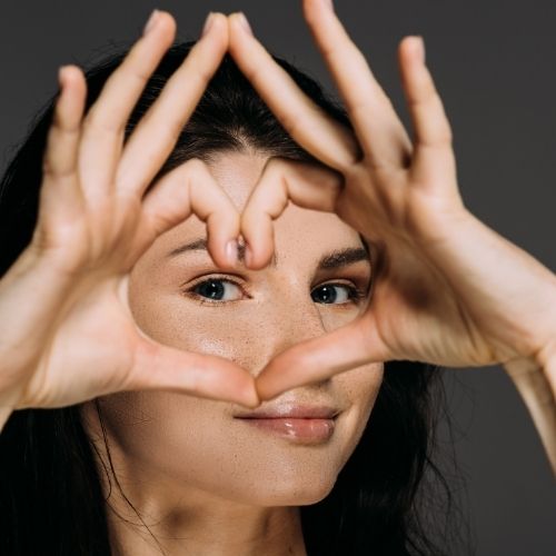 Why I Used to Hate My Eyes and What I Did About It