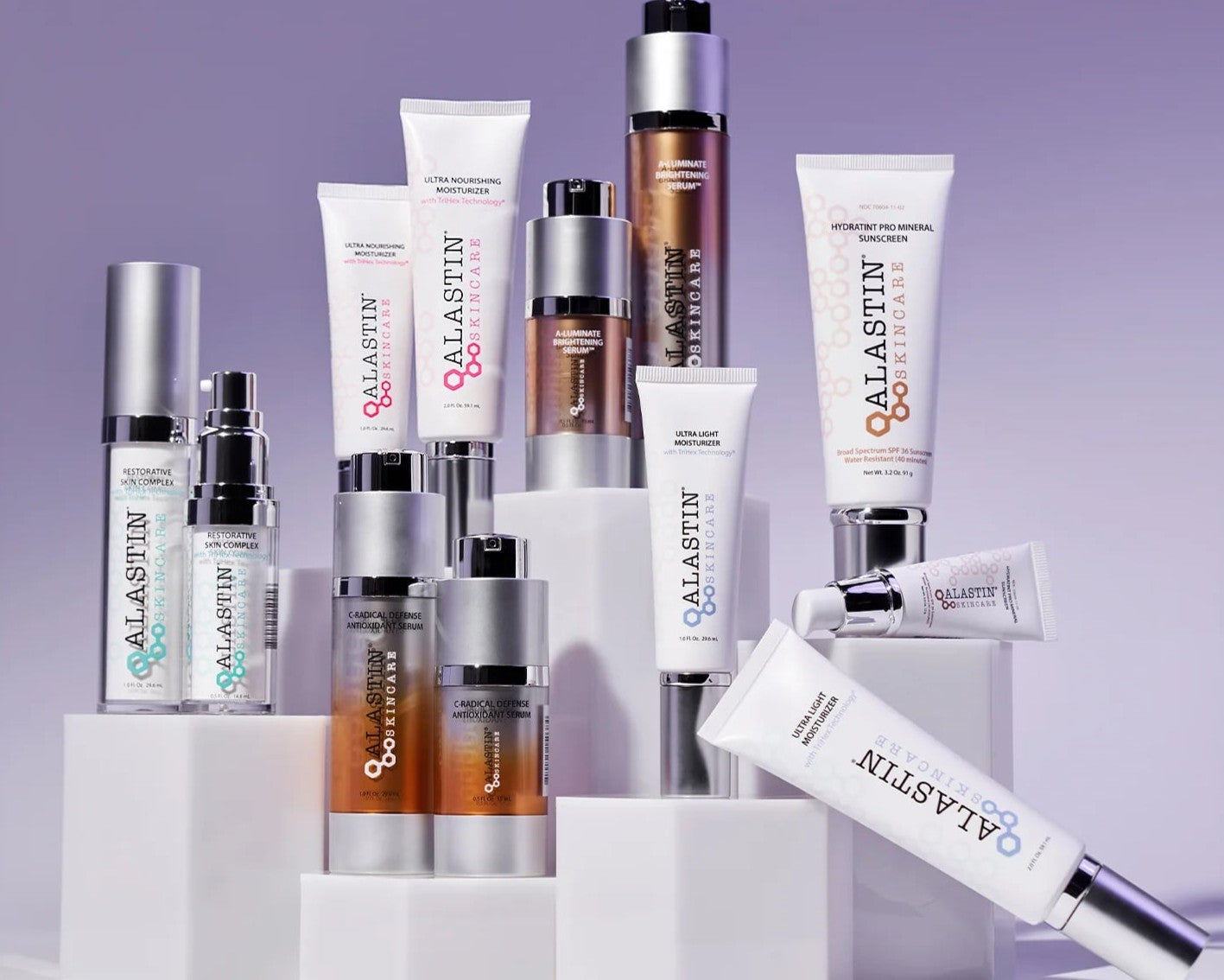 ALASTIN: Skin, Science, and Serious Results