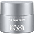 The Cream That Does It All: Featuring Doctor Babor The Cure Cream