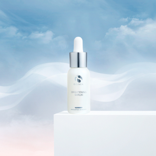 iS CLINICAL Brightening Serum: Your Ticket To Radiant Skin