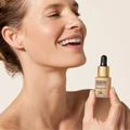 Flawless Skin in Just a Few Drops With the ISDIN Isdinceutics Skin Drops Make-up