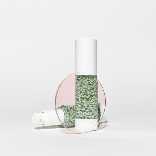 Brighten skin with Jane Iredale HydroPure Color Correcting Serum