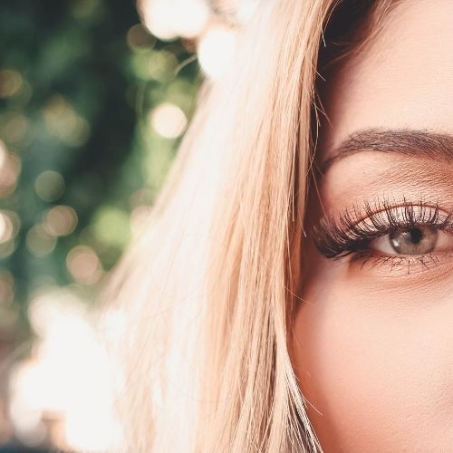 How to Take Care of Eyelash Extensions