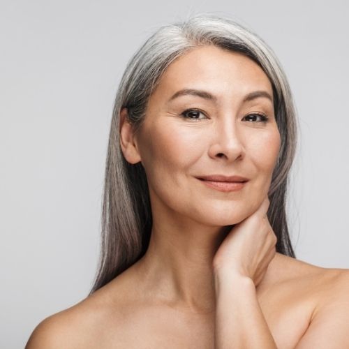 Everything You Need to Know About Losing Firmness in Your Skin