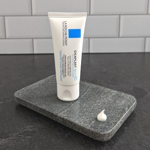 La Roche-Posay Cicaplast Baume For Dry Skin Irritations