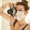 Putting An End To Mask-Face: Skincare Tips for Wearing Masks