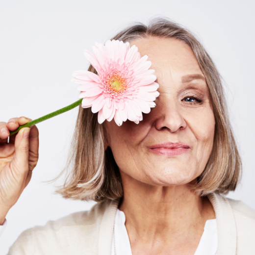 Your Skincare Routine During Menopause: A New Chapter in Beauty and Wellness