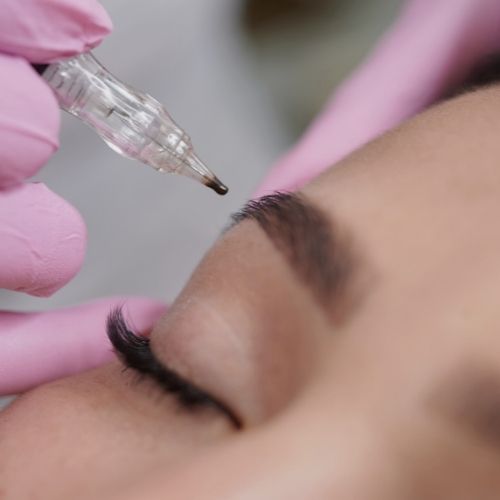 Is Microblading Right For You?