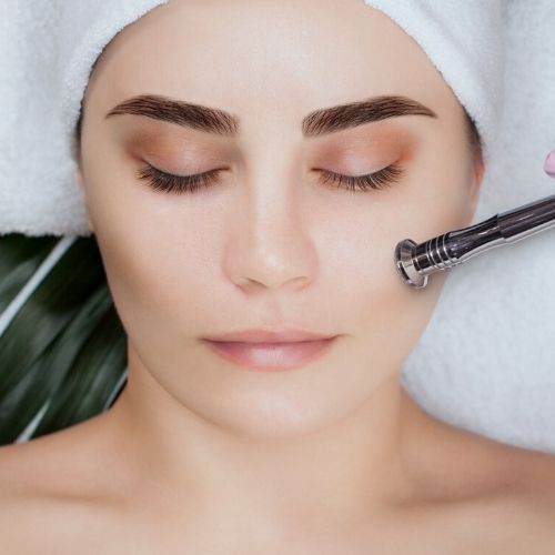 Microdermabrasion: What Is It and How Can It Improve Your Skin?