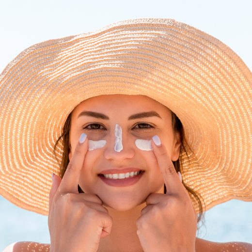 The Benefits of Mineral Sunscreen: Natural Skin Protection