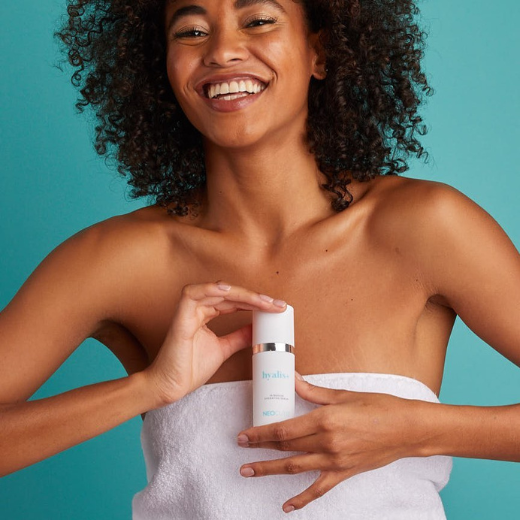 Unleash Moisturizing Magic with NeoCutis Hyalis+ Hydrating Serum