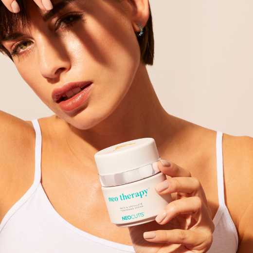 The Magic of Tightening Creams: NeoCutis Neo Therapy Review