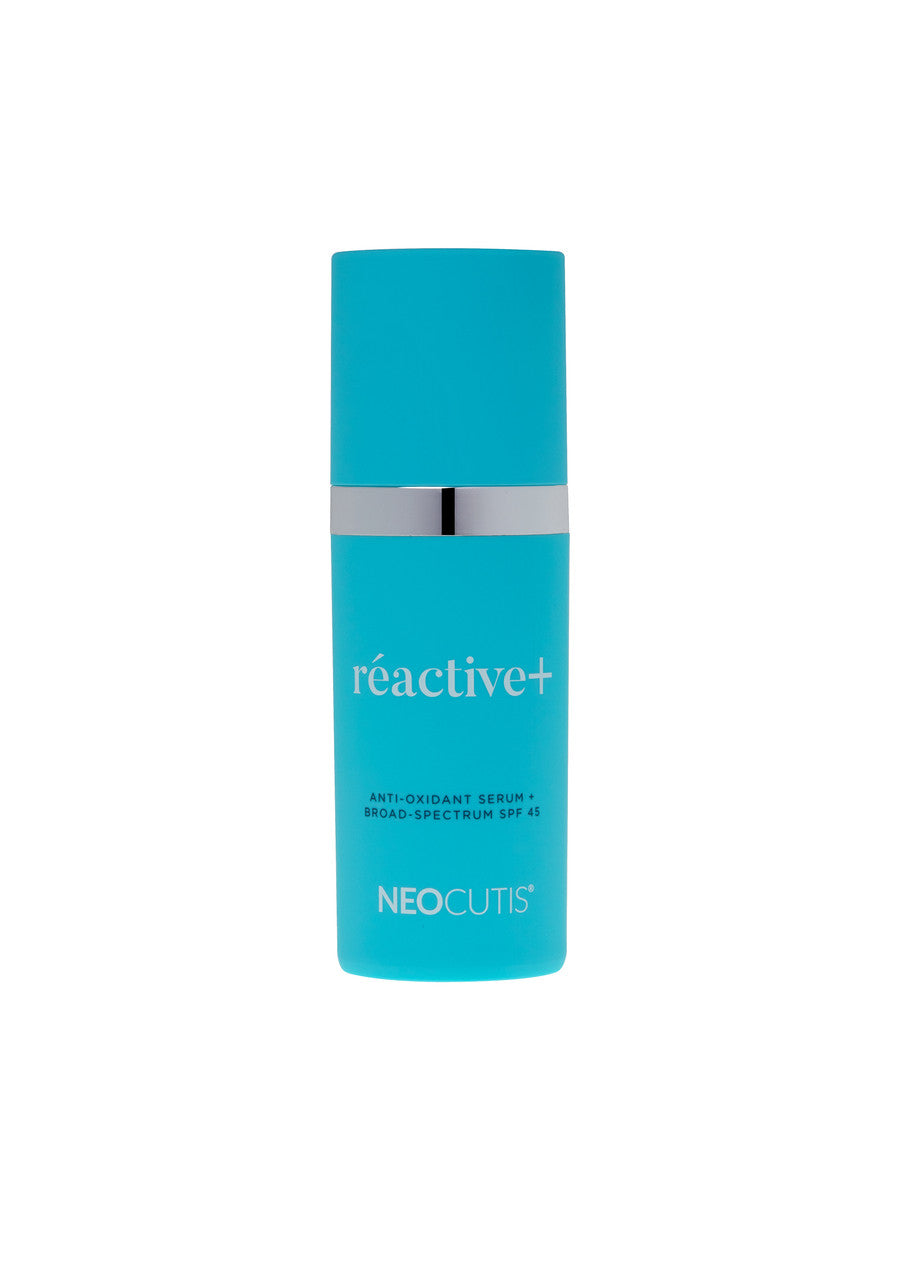 NeoCutis ReACTIVE+ SPF 45: The Multitasking Wonder Your Routine’s Been Missing