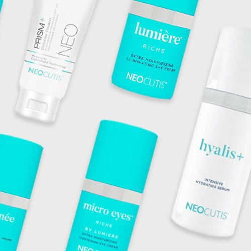 Skincare Spotlight: NeoCutis