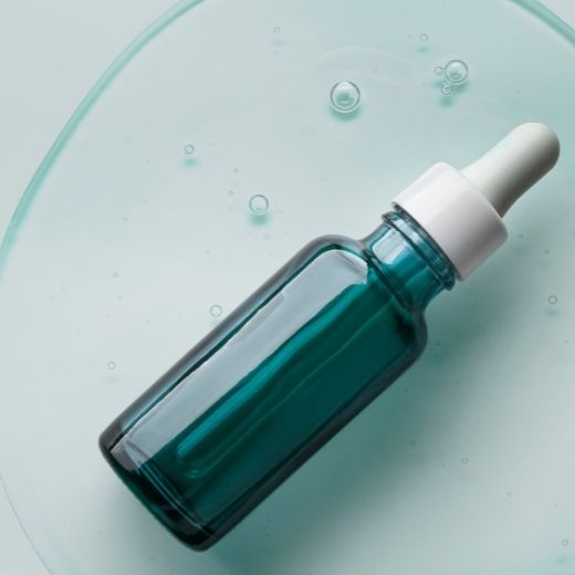 What's The Deal With Niacinamide?
