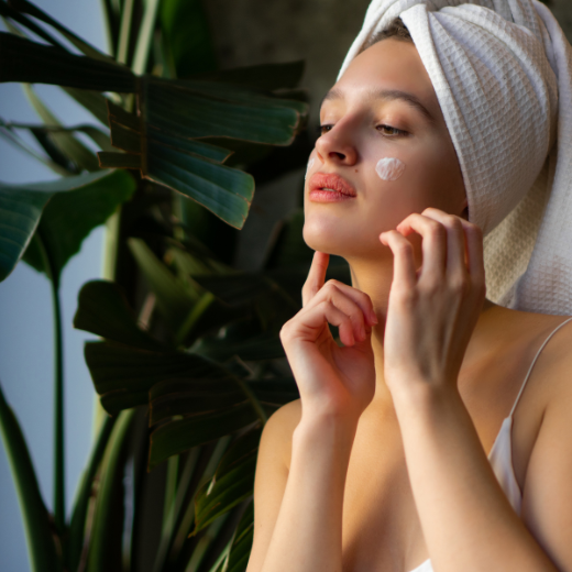 Nighttime Rituals: Maximizing Your Skin's Overnight Recovery