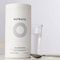 Nutrafol Collagen Infusion MD: Healthier Hair and Youthful Skin