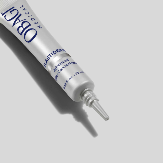 Your Non-Invasive Solution to Wrinkle-Free Skin: Obagi ELASTIderm® Advanced Filler