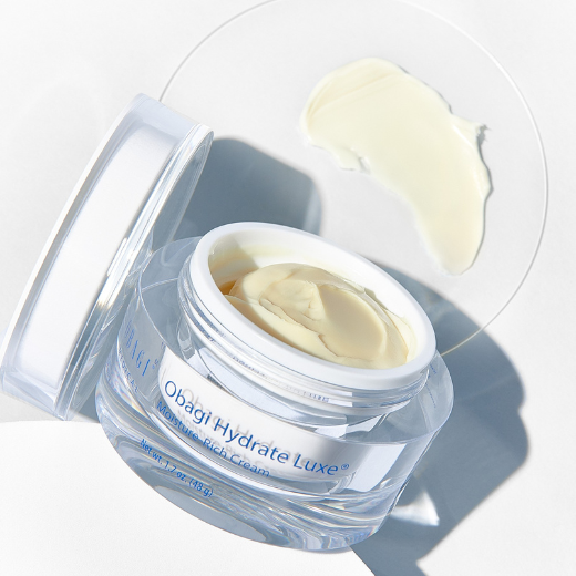 Obagi Hydrate Luxe Cream for Ultimate Skin Rejuvenation