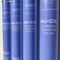 Obagi Nu-Cil Eyebrow Boosting Serum: Fuller Brows with One Serum