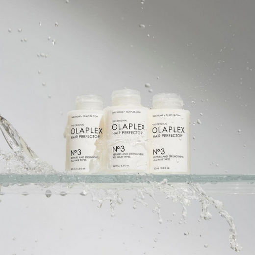 Restore Your Hair with Olaplex No. 3 Hair Perfector