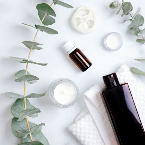 How to Create a Natural Skincare Routine