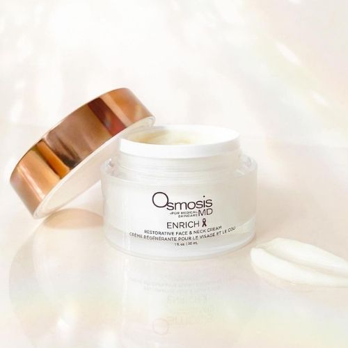 Osmosis: Beauty Uncompromised
