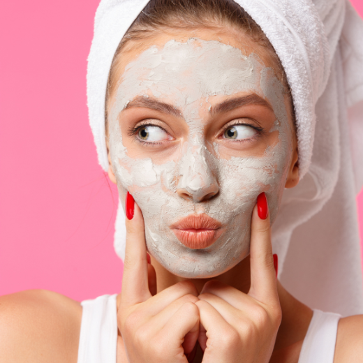 6 Signs You’re Overdoing Your Skin Care