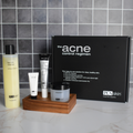 Get Comprehensive Clearance with the PCA Skin New Acne Control Regimen