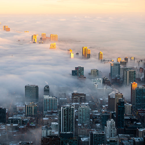How Pollution Affects Your Skin