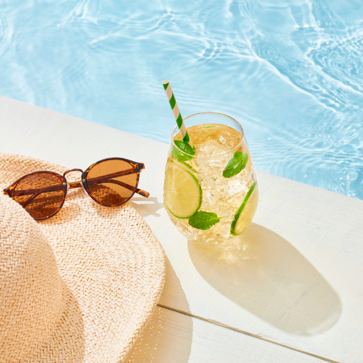 Post-Summer Skin Rehab Tips