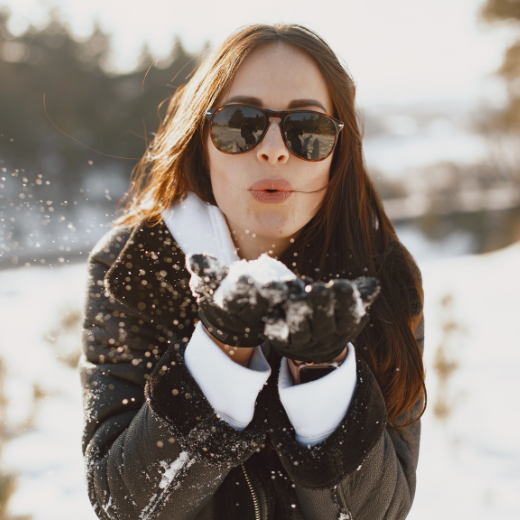Winter-Proof Your Lips: How to Beat Dryness and Chapping